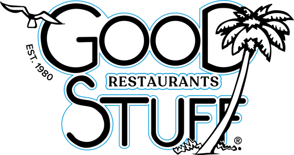 Good Stuff Restaurants logo