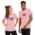 Breast Cancer Awareness | Unisex Staple T-Shirt - Bella + Canvas